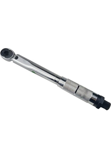 Tang Alışveriş 1/4 Tork Anahtarı Kare Kafa 5-25NM Çift Amaçlı Hassas Cırcır Anahtarı Tamir Anahtarı (Yurt Dışından)