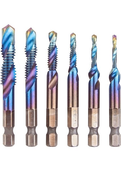 6 D MM10 Hx Hnk Inyum Kplm H Vid Dişı Mrik Dokunun Mkp Uçlrı Vid Mkini Ilşık Konu L Llri (Yurt Dışından) fırsatları