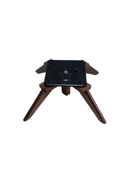 Naturel Berjer Ayağı Döner Tablalı modelleri