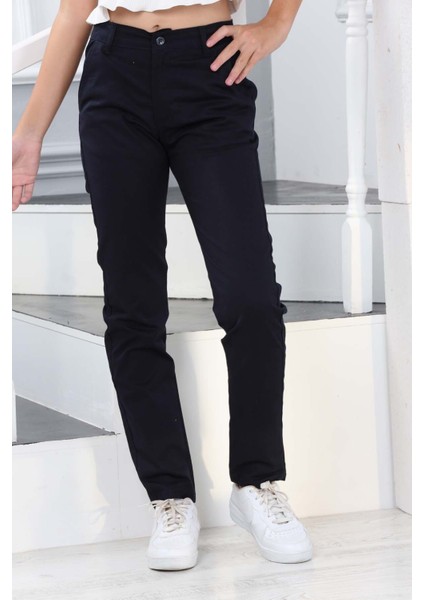 Spor Kesim Dar Paça Çocuk Okul PANTOLONU-PNT-0033 fiyatları