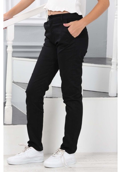 Spor Kesim Dar Paça Çocuk Okul PANTOLONU-PNT-0033 indirimleri
