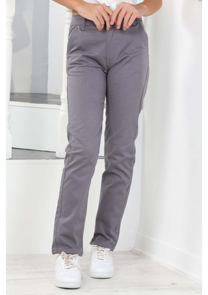 Spor Kesim Dar Paça Çocuk Okul PANTOLONU-PNT-0033 fiyatları