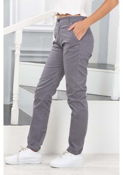 Spor Kesim Dar Paça Çocuk Okul PANTOLONU-PNT-0033 fırsatları