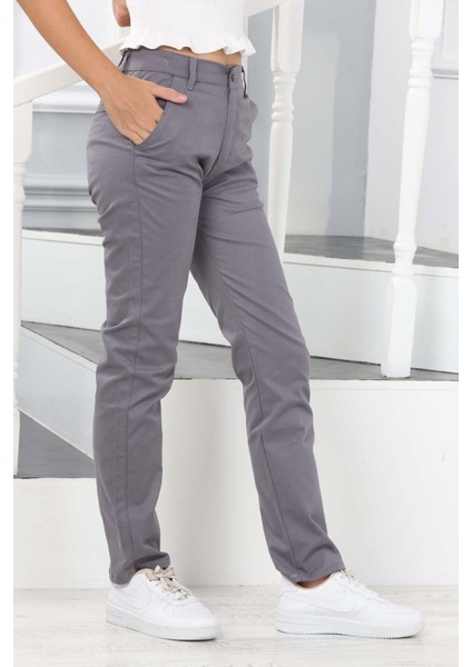 Spor Kesim Dar Paça Çocuk Okul PANTOLONU-PNT-0033 indirimleri