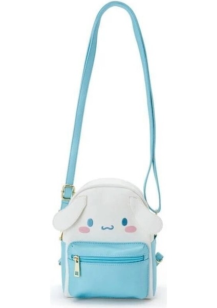 Dake Hello Kitty Sırt Çantası Çanta Küçük Okul Çantası (Yurt Dışından)
