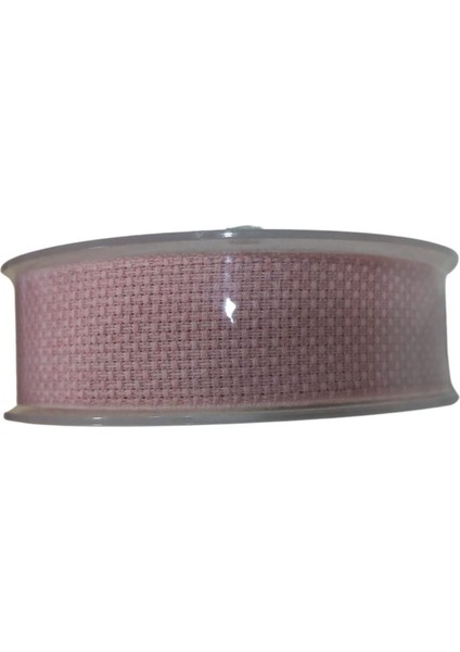 Keten Kurdele 25 mm Pudra 1 Metre fiyatları