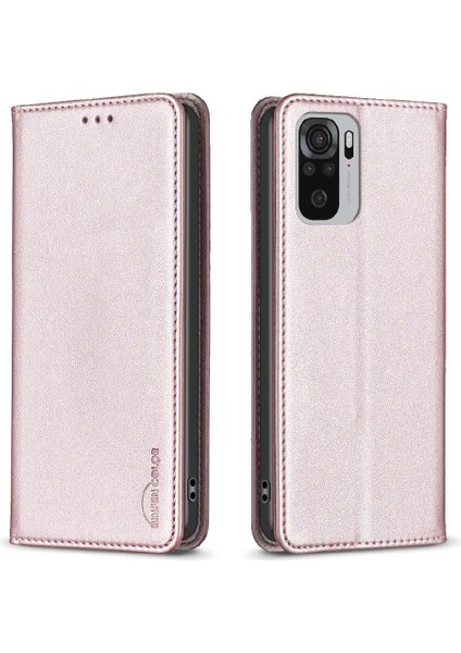 Redmi Note 10 4g Telefon Kılıfı (Yurt Dışından)