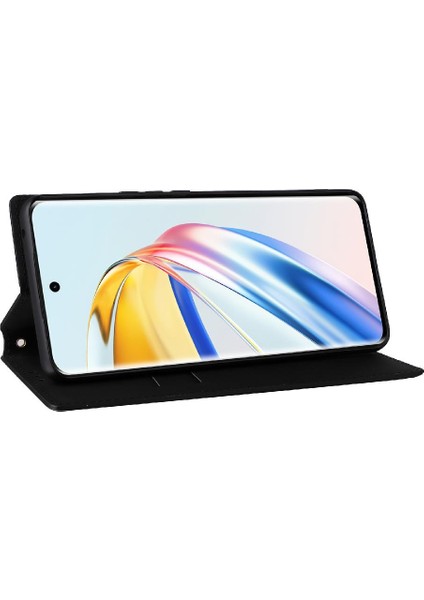 Onur X9B Manyetik Pu Deri Telefon Kılıfı (Yurt Dışından) modelleri
