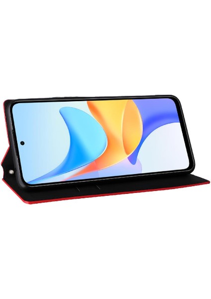Onur X7B 3D Desen Pu Deri Telefon Kılıfı (Yurt Dışından) fırsatları