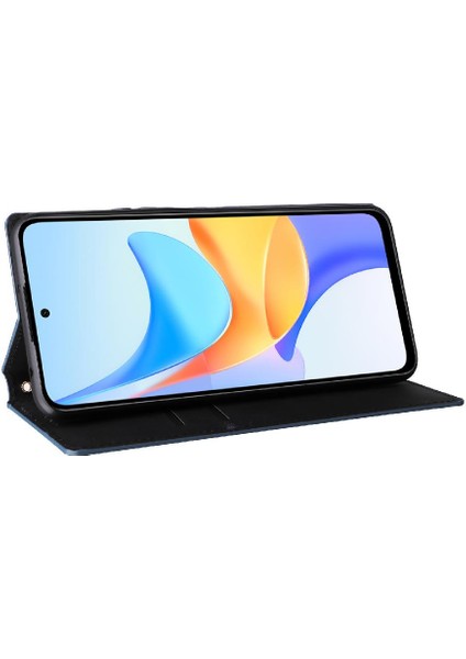 Onur X7B 3D Desen Pu Deri Telefon Kılıfı (Yurt Dışından) fırsatları