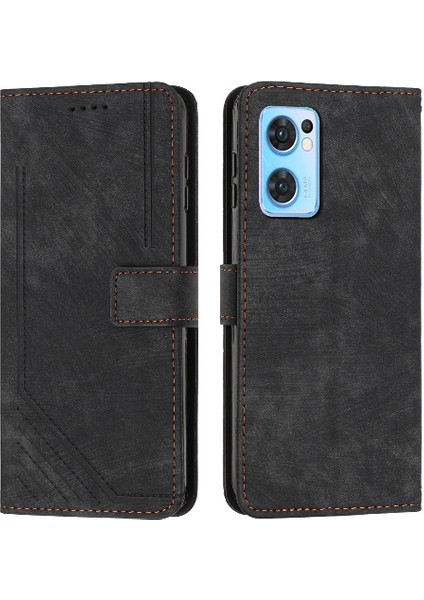 Oppo Reno7 5g Telefon Kılıfı (Yurt Dışından)