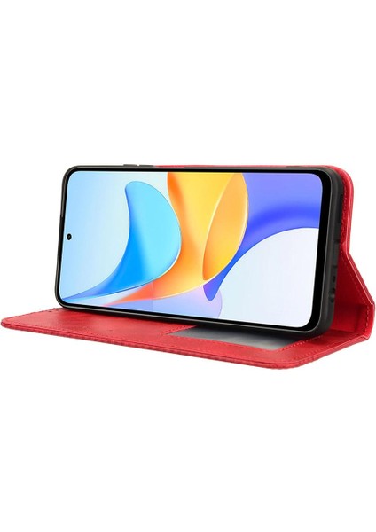 Onur X7B Manyetik Pu Deri Telefon Kılıfı (Yurt Dışından) indirimleri