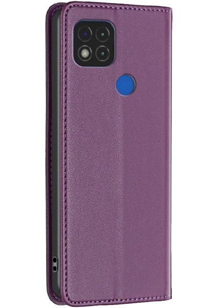 Redmi 9c Telefon Kılıfı (Yurt Dışından)