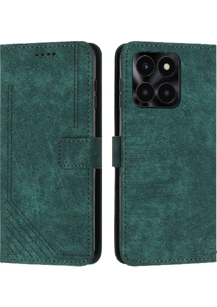 Honor X6A Telefon Kılıfı (Yurt Dışından)