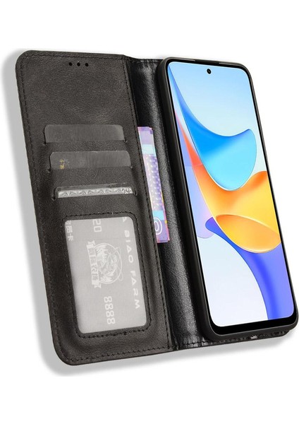 Onur X7B Manyetik Pu Deri Telefon Kılıfı (Yurt Dışından) modelleri