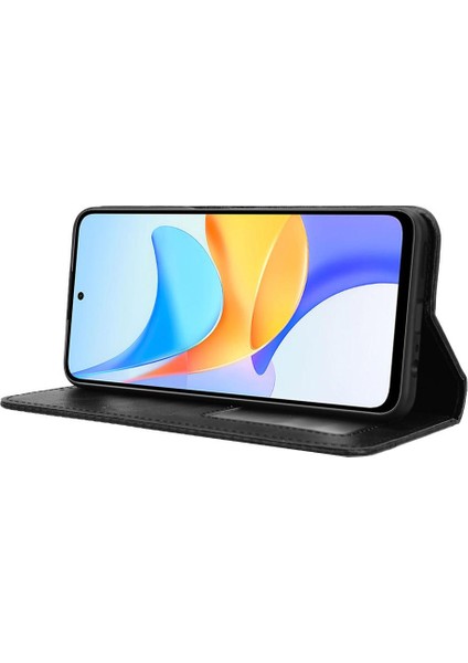 Onur X7B Manyetik Pu Deri Telefon Kılıfı (Yurt Dışından) fırsatları