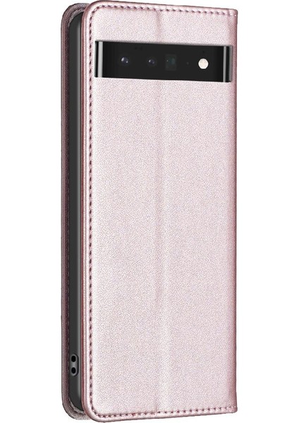 Google Pixel 7 Pro Telefon Kılıfı (Yurt Dışından)