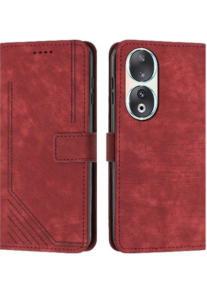 Honor 90 Telefon Kılıfı (Yurt Dışından)