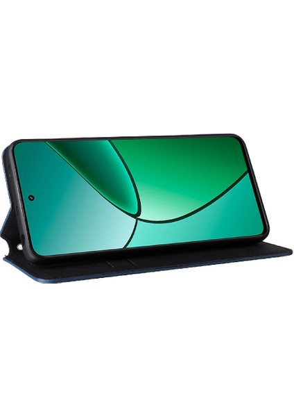 Realme 12 Artı 5g 3D Desen Pu Deri Telefon Kılıfı (Yurt Dışından) indirimleri
