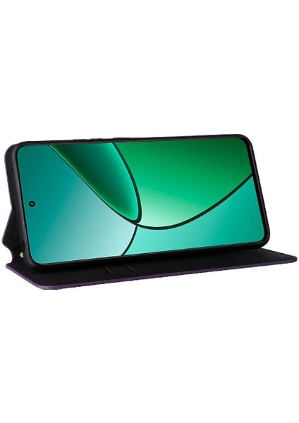 Realme 12 Artı 5g 3D Desen Pu Deri Telefon Kılıfı (Yurt Dışından) indirimleri