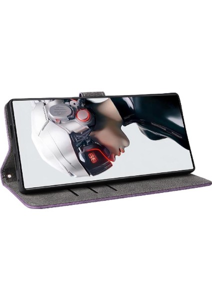 Zte Nubia Kırmızı Sihirli 9 Pro Artı Telefon Kılıfı (Yurt Dışından) indirimleri