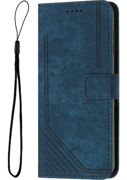 Vıvo V30 5G/V30 Pro 5g Pu Deri Yan Toka Telefon Kılıfı (Yurt Dışından) indirimleri