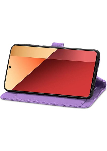 Xiaomi Redmi Not 13 Pro 4g Çoklu Telefon Kılıfı (Yurt Dışından) indirimleri