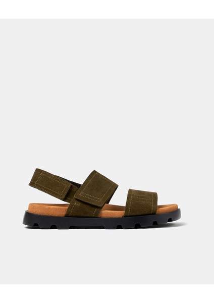 Erkek Camper Brutus K100777-010