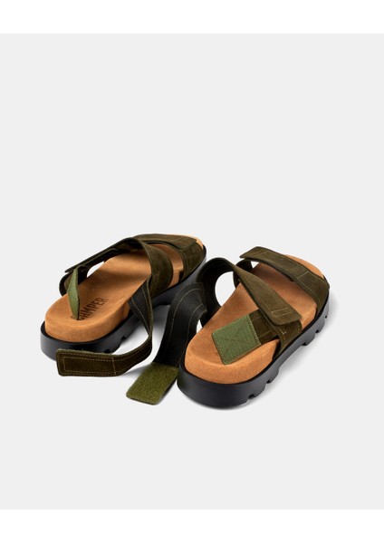 Erkek Camper Brutus K100777-010 modelleri