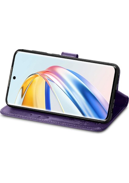 Onur X9B Kısa Kayış Dört Yapraklı Yonca Telefon Kılıfı (Yurt Dışından) modelleri