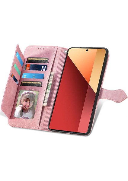 Xiaomi Redmi Not 13 Pro 4g Çoklu Telefon Kılıfı (Yurt Dışından) fırsatları