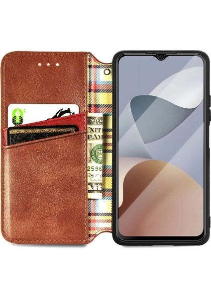 Zte A54 Fonksiyonu Telefon Kılıfı (Yurt Dışından) modelleri