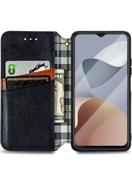 Zte A54 Fonksiyonu Telefon Kılıfı (Yurt Dışından) modelleri