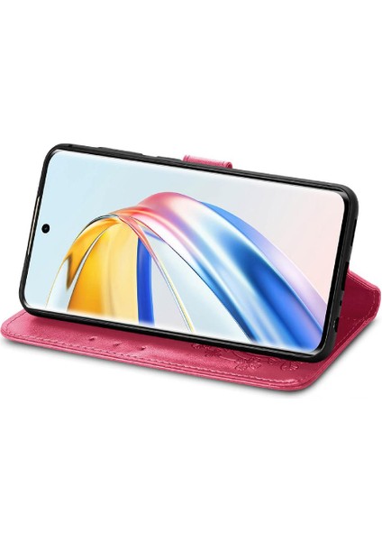 Onur X9B Kısa Kayış Dört Yapraklı Yonca Telefon Kılıfı (Yurt Dışından) fiyatları
