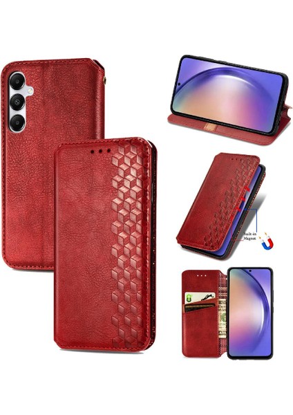 Samsung Galaxy 5g Fonksiyonu Telefon Kılıfı (Yurt Dışından) fırsatları