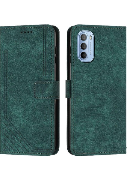 Motorola Moto G 2022 5g Telefon Kılıfı (Yurt Dışından)