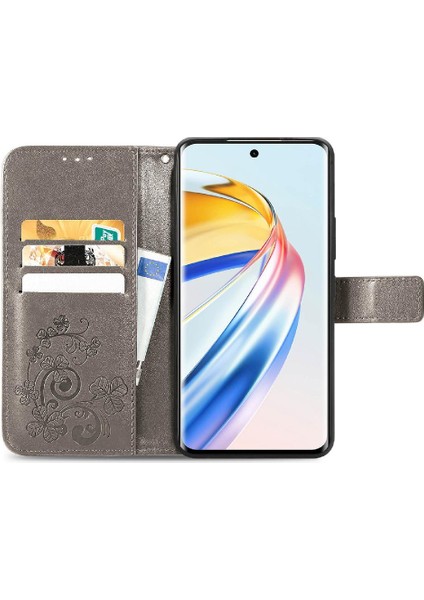 Onur X9B Kısa Kayış Dört Yapraklı Yonca Telefon Kılıfı (Yurt Dışından) modelleri