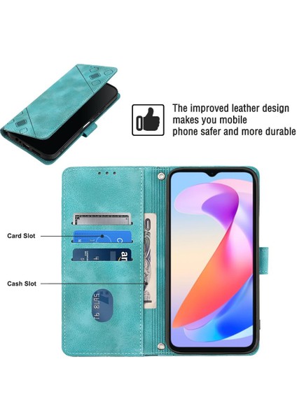 Onur X6A Manyetik Deri Telefon Kılıfı (Yurt Dışından) modelleri