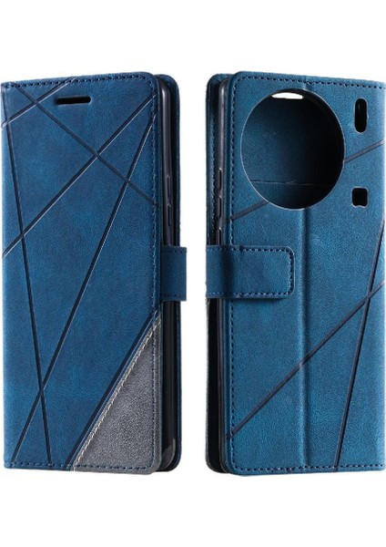 Vıvo X90 Pro 5g Pu Telefon Kılıfı (Yurt Dışından)