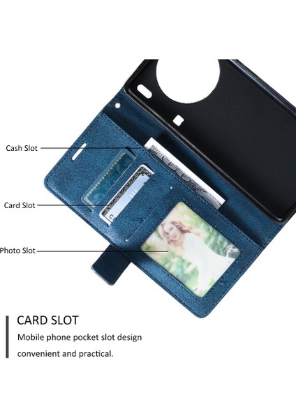 Vıvo X90 Pro 5g Pu Telefon Kılıfı (Yurt Dışından) fırsatları