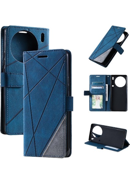 Vıvo X90 Pro 5g Pu Telefon Kılıfı (Yurt Dışından) indirimleri