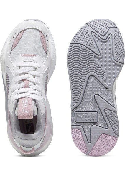 Rs-X Soft Kadın Beyaz Sneaker Ayakkabı 39377204 modelleri