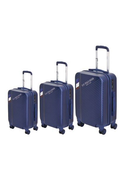 PLVLZ23350 PC (Polikarbon) Valiz Seti