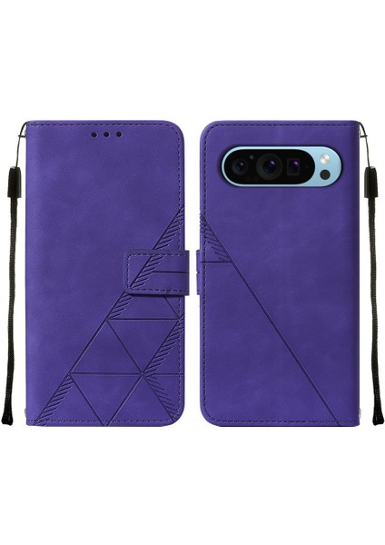 Google Piksel 9 5g Telefon Kılıfı (Yurt Dışından)