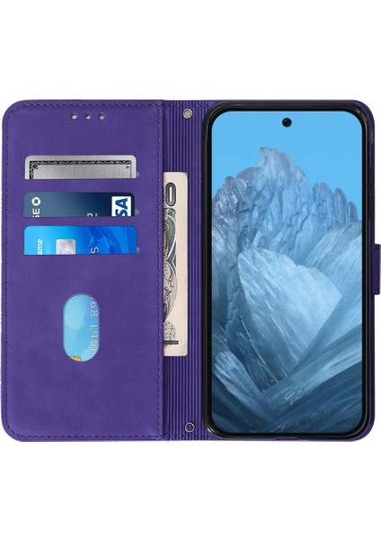 Google Piksel 9 5g Telefon Kılıfı (Yurt Dışından) modelleri
