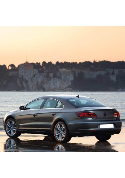 Vw Passat cc 2013-2017 Bijon Saplaması Şifresiz 4 Adet WHT001812 fiyatları