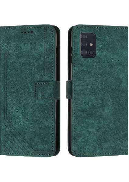 Samsung Galaxy A71 4g Telefon Kılıfı (Yurt Dışından)