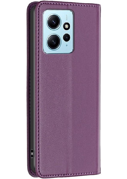 Redmi Note 12 4g Telefon Kılıfı (Yurt Dışından)