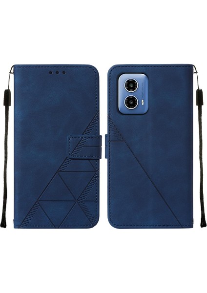 Motorola Moto G34 Telefon Kılıfı (Yurt Dışından)