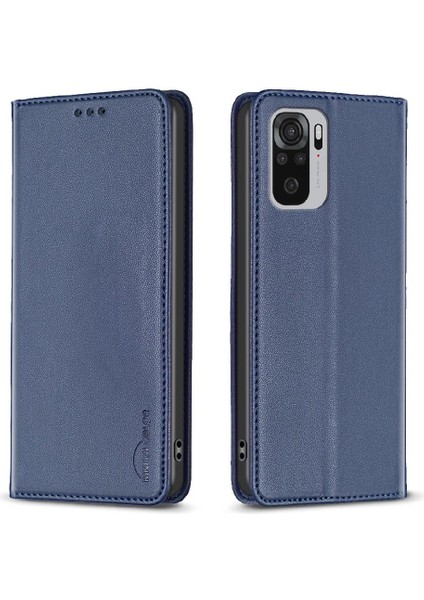 Redmi Note 10 4g Telefon Kılıfı (Yurt Dışından)